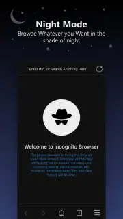 Private Browser screenshot 5