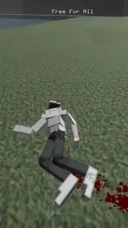 GoreZone screenshot 6