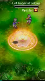 Mystic Guardian screenshot 8