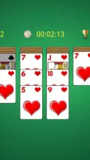 AE Spider Solitaire screenshot 4