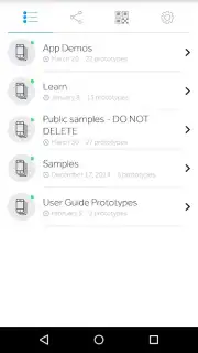Pixate screenshot 5
