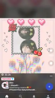 Funimate screenshot 1