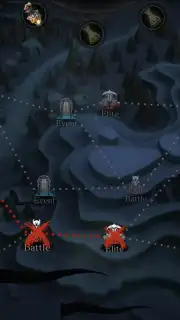 Endless Abyss screenshot 7