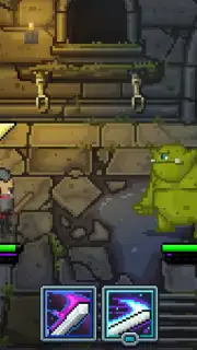 Bit Heroes screenshot 4