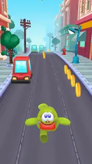 Om Nom Run 3 screenshot 11