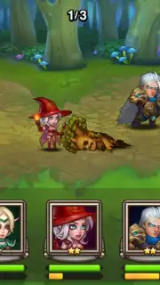 Soul Hunters screenshot 4