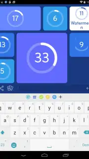 94 percent screenshot 4