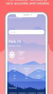 Herwater screenshot 2