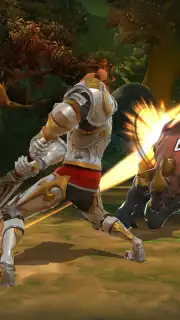 Devil Crasher screenshot 4