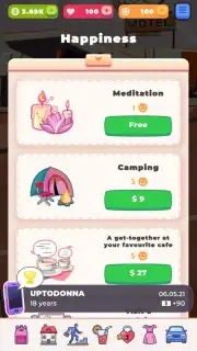 Hollywood Celebrity Story screenshot 6