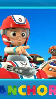Paw Patrol Academy screenshot 7