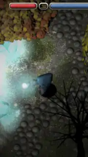 Solomon's Boneyard screenshot 4