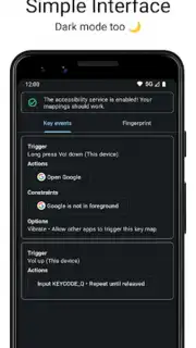 Key Mapper screenshot 4