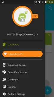 mySugr Diabetes Logbook screenshot 3