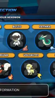 Nexomon: Extinction screenshot 9