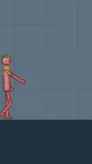Ragdoll Playground screenshot 3