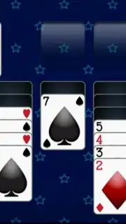 Solitaire Ultra screenshot 5