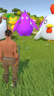 PAL PLAYGROUND WORLD screenshot 9
