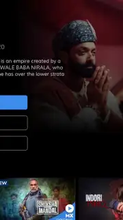 MX Player TV screenshot 7