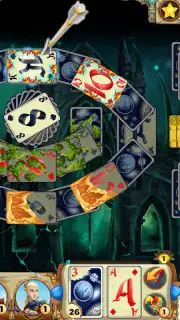 Solitaire Tales screenshot 4