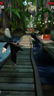 Agent Dash screenshot 1