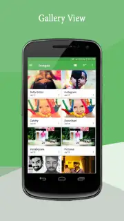 My Files screenshot 4