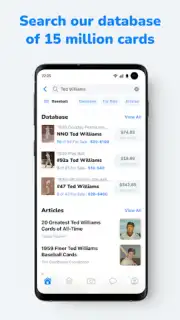 CollX screenshot 3