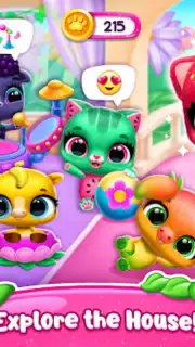 Fruitsies screenshot 14