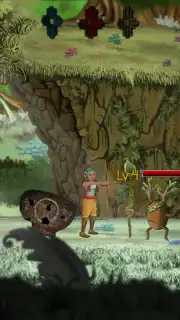 Ponami screenshot 6