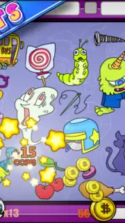 Find Objects screenshot 1