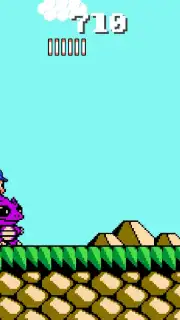 Super Adventure Island screenshot 6