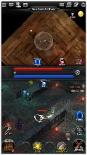 Call Of Chaos screenshot 4