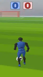Unmatched Ego screenshot 6