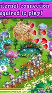 Fairy Farm screenshot 9