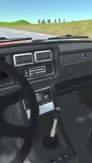 Soviet Car Simulator screenshot 12
