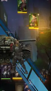 Legend of UnderWorld screenshot 14