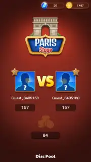 Carrom Pool screenshot 5