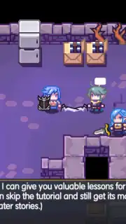 Elona Mobile screenshot 5