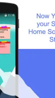 StickyNote+ screenshot 1