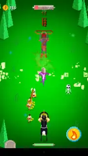CoinOp Heroes 2 screenshot 1