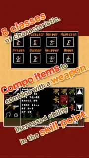 Stick Ranger screenshot 5