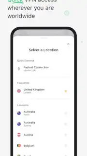 Total VPN screenshot 15