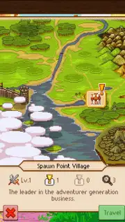 Knights of Pen and Paper 2 screenshot 8