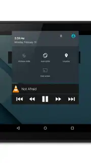 VLC Mobile Remote Free screenshot 6