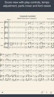 MuseScore screenshot 7
