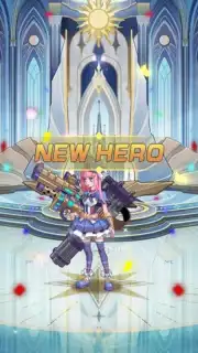 Abyss Arena screenshot 4