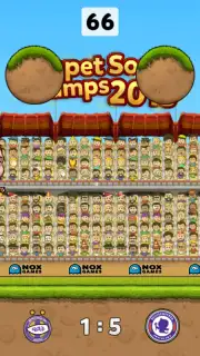 Puppet Soccer Champions 2015 screenshot 11