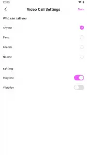 HeeSay screenshot 2