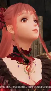 Infinity Nikki screenshot 3
