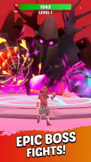 Every Hero screenshot 6